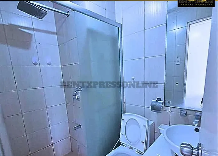 Free Sauna & Pool Access 40 Percent Less Promo Month Affordable And Cheapest Deluxe Unit In With Balcony X Near Naia Airport X Bay X Robinsons Place Ermita X Pgh X Bellagio X Up X Intramuros X Updated 2025 Price Staycation فندق