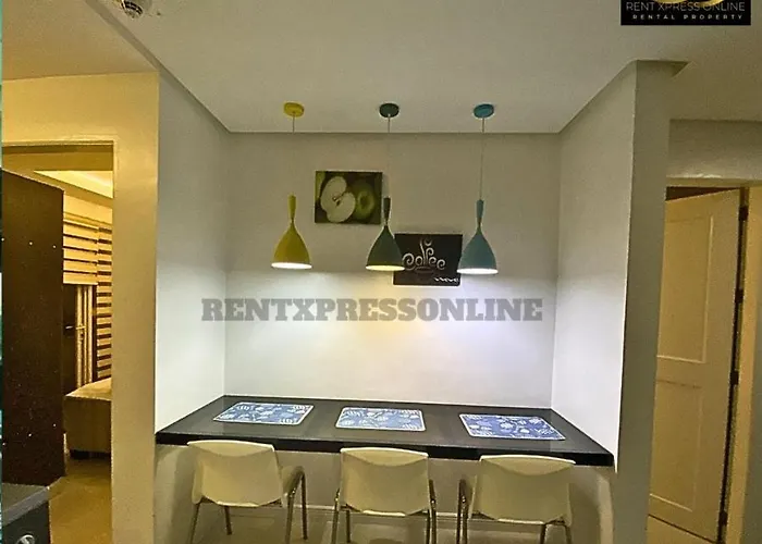 فندق Free Sauna & Pool Access 40 Percent Less Promo Month Affordable And Cheapest Deluxe Unit In With Balcony X Near Naia Airport X Bay X Robinsons Place Ermita X Pgh X Bellagio X Up X Intramuros X Updated 2025 Price Staycation مانيلا