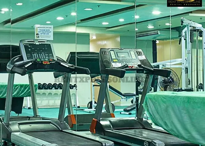 Free Sauna & Pool Access 40 Percent Less Promo Month Affordable And Cheapest Deluxe Unit In With Balcony X Near Naia Airport X Bay X Robinsons Place Ermita X Pgh X Bellagio X Up X Intramuros X Updated 2025 Price Staycation مانيلا