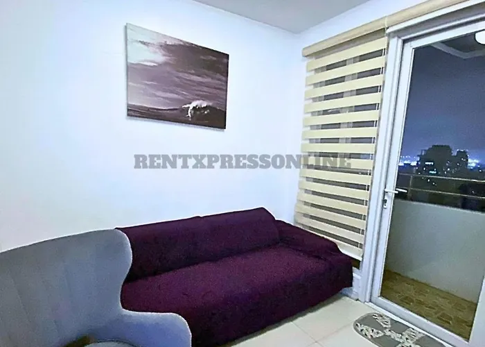 Free Sauna & Pool Access 40 Percent Less Promo Month Affordable And Cheapest Deluxe Unit In With Balcony X Near Naia Airport X Bay X Robinsons Place Ermita X Pgh X Bellagio X Up X Intramuros X Updated 2025 Price Staycation 5*