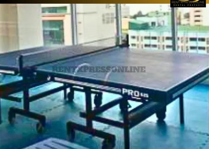Free Sauna & Pool Access 40 Percent Less Promo Month Affordable And Cheapest Deluxe Unit In With Balcony X Near Naia Airport X Bay X Robinsons Place Ermita X Pgh X Bellagio X Up X Intramuros X Updated 2025 Price Staycation فندق