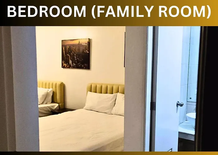 Free Sauna & Pool Access 40 Percent Less Promo Month Affordable And Cheapest Deluxe Unit In With Balcony X Near Naia Airport X Bay X Robinsons Place Ermita X Pgh X Bellagio X Up X Intramuros X Updated 2025 Price Staycation فندق مانيلا