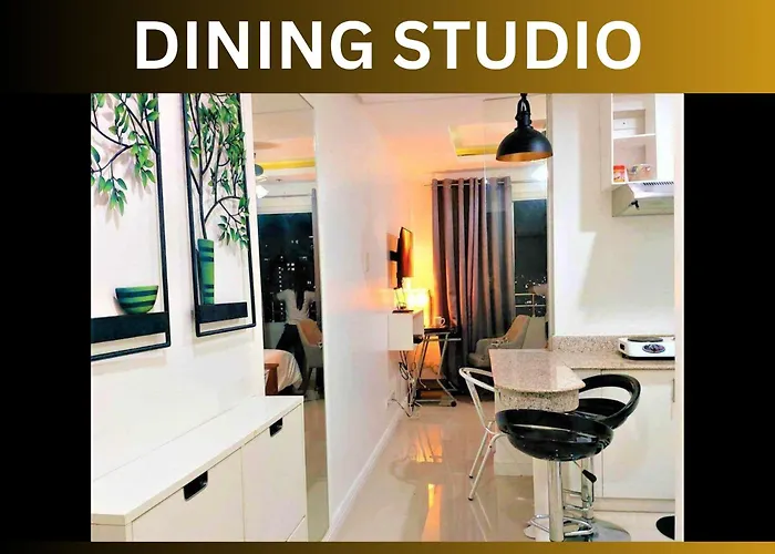 Free Sauna & Pool Access 40 Percent Less Promo Month Affordable And Cheapest Deluxe Unit In With Balcony X Near Naia Airport X Bay X Robinsons Place Ermita X Pgh X Bellagio X Up X Intramuros X Updated 2025 Price Staycation فندق 5*