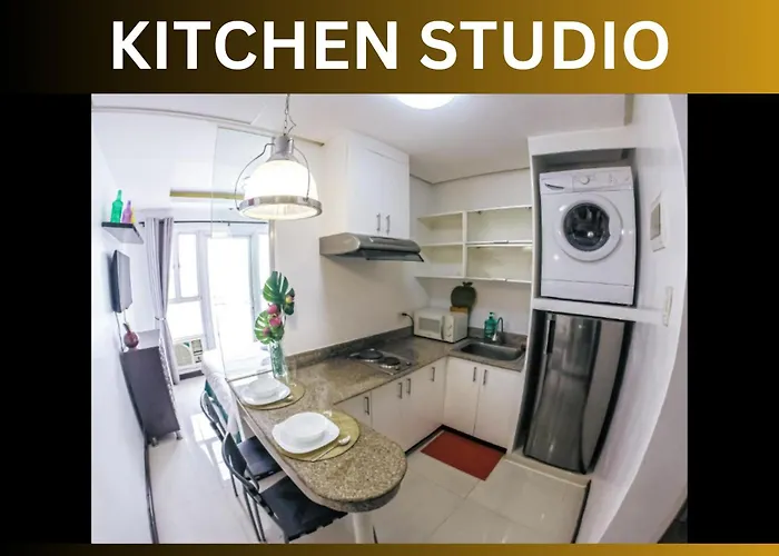 Free Sauna & Pool Access 40 Percent Less Promo Month Affordable And Cheapest Deluxe Unit In With Balcony X Near Naia Airport X Bay X Robinsons Place Ermita X Pgh X Bellagio X Up X Intramuros X Updated 2025 Price Staycation مانيلا
