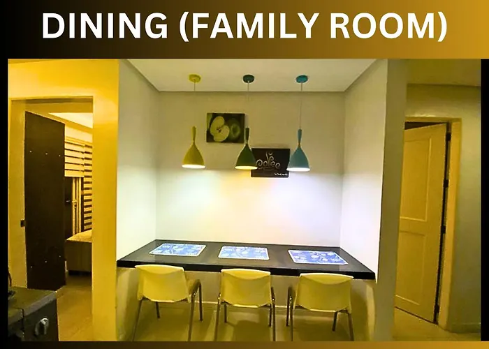 Free Sauna & Pool Access 40 Percent Less Promo Month Affordable And Cheapest Deluxe Unit In With Balcony X Near Naia Airport X Bay X Robinsons Place Ermita X Pgh X Bellagio X Up X Intramuros X Updated 2025 Price Staycation فندق 5*