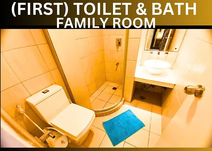 Free Sauna & Pool Access 40 Percent Less Promo Month Affordable And Cheapest Deluxe Unit In With Balcony X Near Naia Airport X Bay X Robinsons Place Ermita X Pgh X Bellagio X Up X Intramuros X Updated 2025 Price Staycation مانيلا